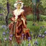 Brickdale_Eleanor_Fortescue_Madame_Placid