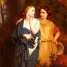 Bouguereau_Elizabeth_Jane_Gardner_Philomela_And_Procne