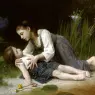 Elizabeth Jane Gardner Bouguereau (1837-1922)