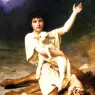 Elizabeth Jane Gardner Bouguereau (1837-1922)