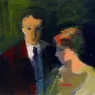 Elmer Bischoff