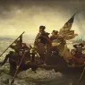 Leutze_Emanuel_Washington_Crossing_The_Delaware
