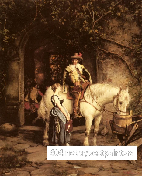 Rau_Emil_A_Stop_At_The_Tavern