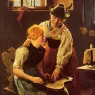 Rau_Emil_The_Music_Lesson