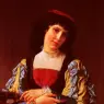 Emile Munier (1840-1895)