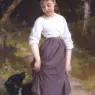 Emile Munier (1840-1895)
