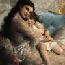 munier_1885_02_portrait_of_a_mother_and_daughter