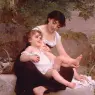 munier_1892_01_mother_and_child
