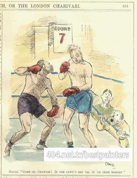 Punch01238