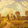 Lawson_Ernest_New_England_Landscape