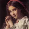 Etienne Adolphe Piot (1850-1910)