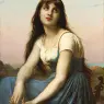 Piot_Etienne_Adolphe_A_Young_Beauty