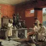 At_the_Antiquarians