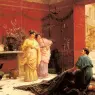 Forti_Ettore_Selling_His_Wares