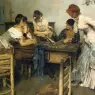 La_Chiromante