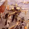 Ettore Tito (1867-1941)