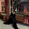 Tito_ettore_queen_Victoria_