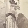 Giraud_Pierre_Francois_Eugene_une_danseuse_de_cairo