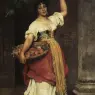 Eugene de Blaas (1843-1931)