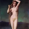 Amaury_Duval_The_Bather