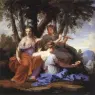 Eustache Le Sueur (1616-1655)