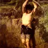 Evariste Vital Luminais (1822-1896)