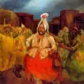 Evaristo Valle