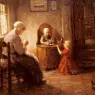 Pieters_Evert_Mother_and_Children