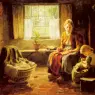 Pieters_Evert_Spring_Sunshine