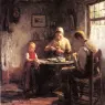 Evert Pieters (1856-1932)