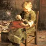 Pieters_Evert_The_Dolls_Supper