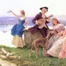 Federico Andreotti (1847-1930)