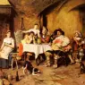 Federico Andreotti (1847-1930)