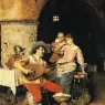 Andreotti_Federigo_The_Serenade