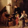 Felix Schlesinger (1833-1910)