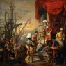 Aeneas_at_the_Court_of_Latinus_RJM