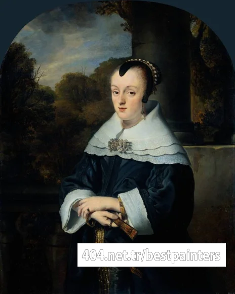 Maria_Rey_Wife_of_Roelof_Meulenaer_RJM