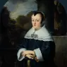 Ferdinand Bol (1616-1680)
