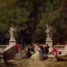 Ferdinand Heilbuth (1826-1889)