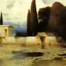 Ferdinand Keller (1842-1922)