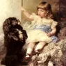 Keller_Ferdinand_Give_Me_Your_Paw
