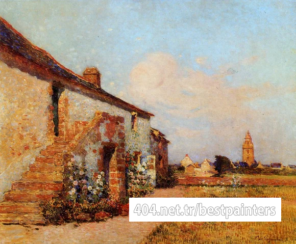 Puigaudeau_Ferdinand_du_Bourg_de_Batz_Brittany