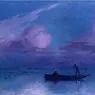 Puigaudeau_Ferdinand_du_Nighttime_Boat_Ride_at_Briere