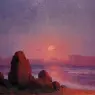 Puigaudeau_Ferdinand_du_Sunset_of_the_Breton_Coast