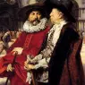 Roybet_Ferdinand_Deux_echevins