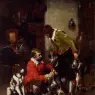 Ferdinand Roybet (1840-1920)