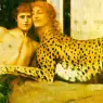 Fernand Khnopff (1858-1921)