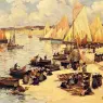 Fernand Marie Eugene Legout-Gerard (1856-1924)