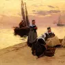 Fernand Marie Eugene Legout-Gerard (1856-1924)