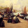 Fernand Marie Eugene Legout-Gerard (1856-1924)